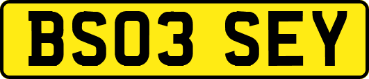 BS03SEY