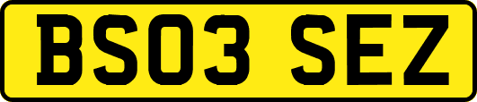 BS03SEZ