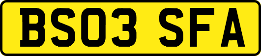 BS03SFA