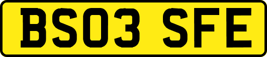 BS03SFE