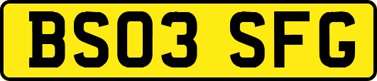 BS03SFG