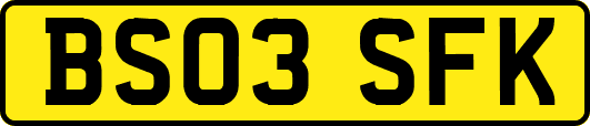 BS03SFK