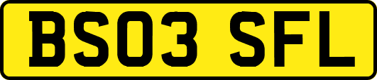 BS03SFL