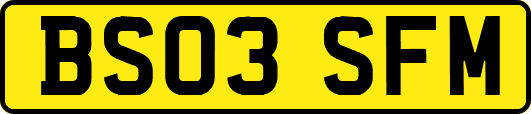 BS03SFM