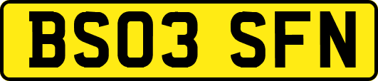 BS03SFN