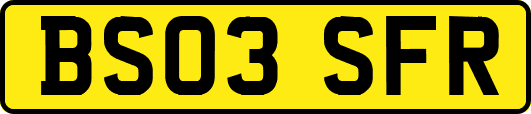 BS03SFR