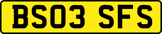 BS03SFS