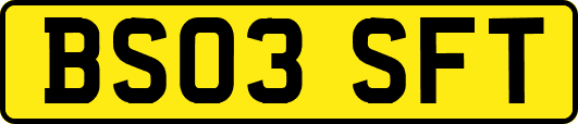 BS03SFT