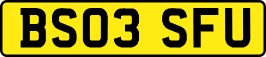 BS03SFU