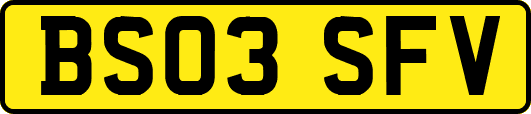 BS03SFV