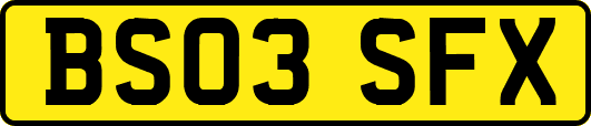 BS03SFX