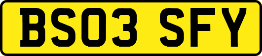 BS03SFY