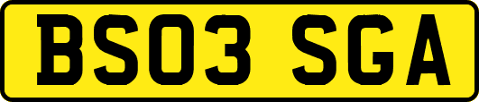 BS03SGA