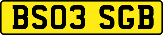 BS03SGB