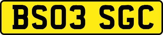 BS03SGC