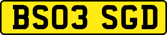 BS03SGD