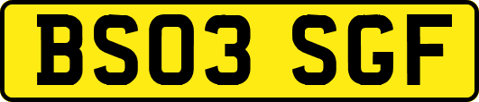 BS03SGF
