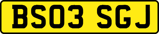 BS03SGJ