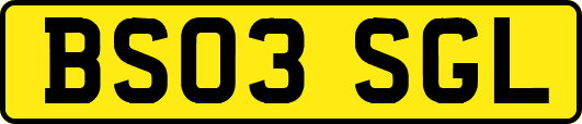 BS03SGL