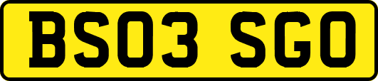 BS03SGO