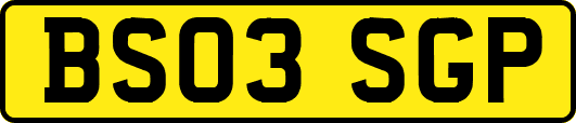 BS03SGP