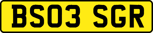 BS03SGR