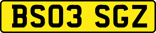 BS03SGZ