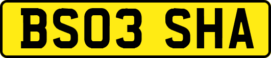 BS03SHA