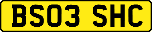 BS03SHC
