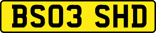 BS03SHD