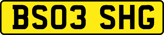 BS03SHG