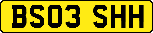 BS03SHH