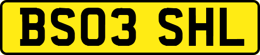 BS03SHL
