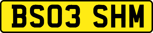 BS03SHM