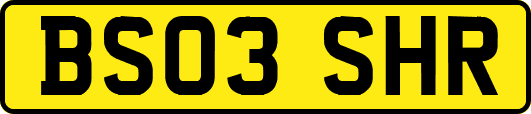 BS03SHR