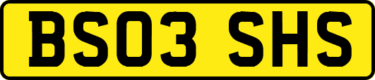 BS03SHS