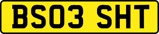 BS03SHT