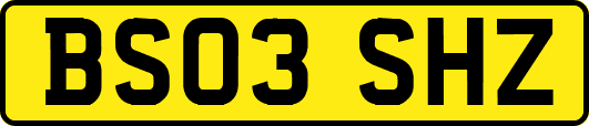 BS03SHZ