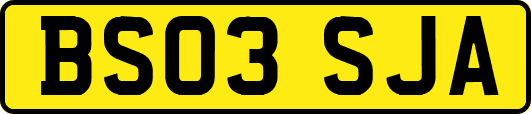 BS03SJA