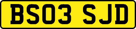 BS03SJD