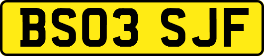 BS03SJF