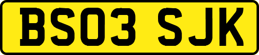 BS03SJK