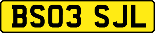 BS03SJL