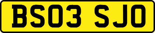 BS03SJO