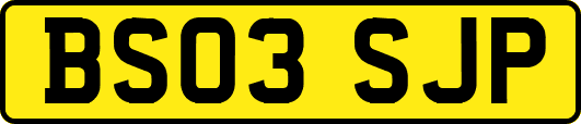BS03SJP