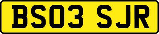 BS03SJR