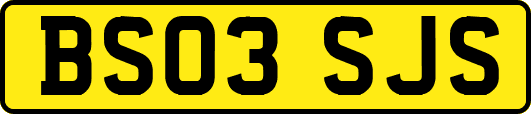 BS03SJS