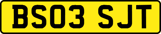 BS03SJT