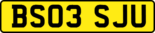 BS03SJU