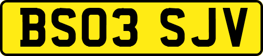 BS03SJV